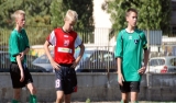 Rocznik '96 zwycięża w Radomiu